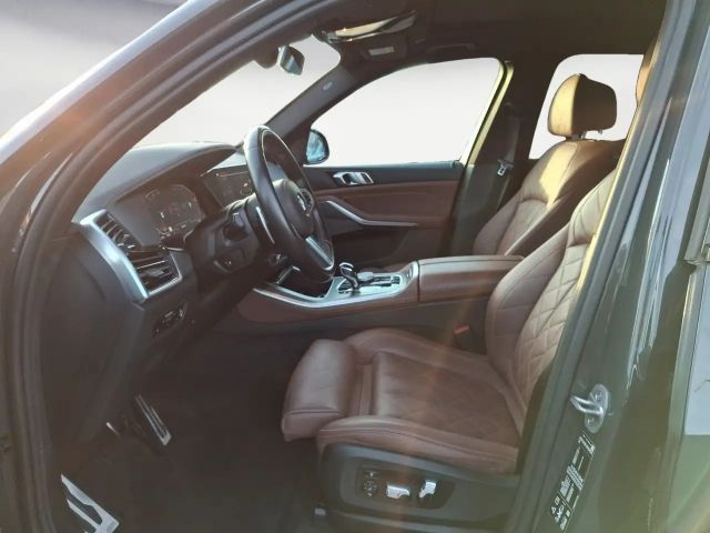 BMW X5 M-Sport xDrive30d