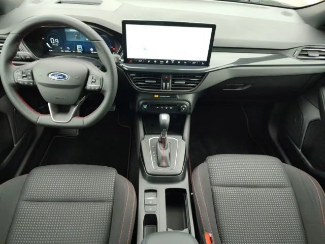 Ford Focus EcoBoost ST Line Wagon