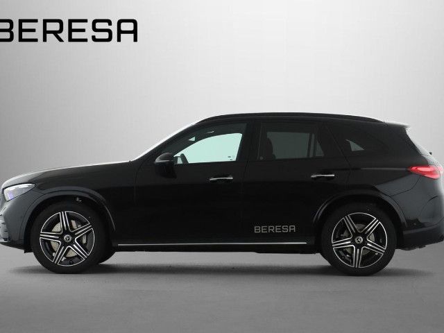 Mercedes-Benz GLC 220 4MATIC GLC 220 d