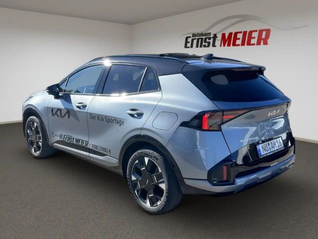 Kia Sportage GT-Line Vierwielaandrijving