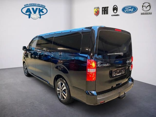 Citroën Spacetourer Max