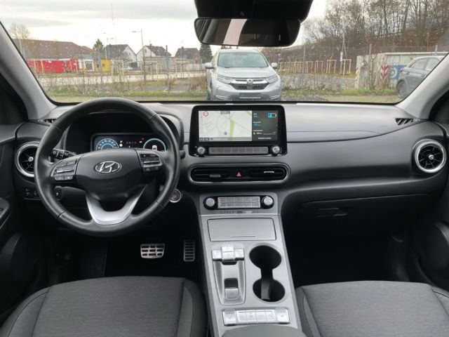 Hyundai Kona 2WD