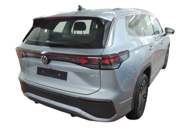 Volkswagen Tayron 1.5 TSI Life eHybrid