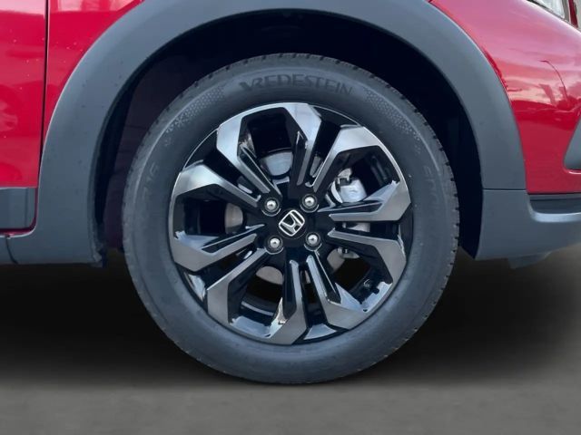 Honda Jazz 1.5 Advance e:HEV