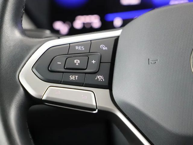 Volkswagen Touran DSG Life