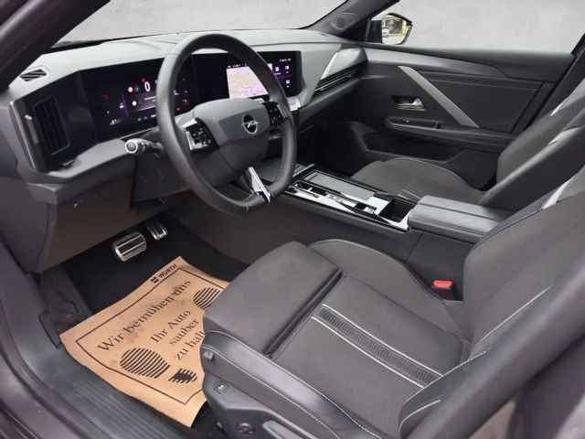 Opel Astra 1.2 Turbo Elegance Turbo