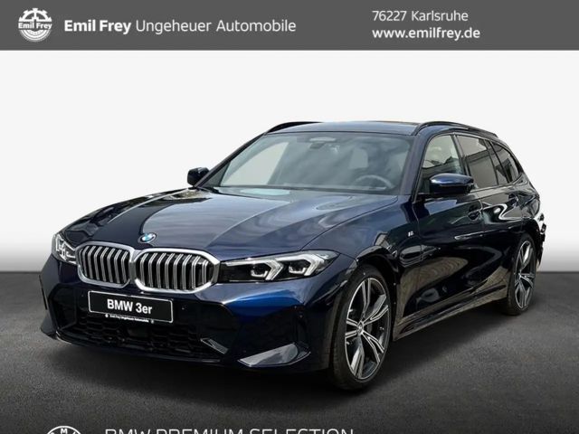 BMW 330 330d Touring xDrive