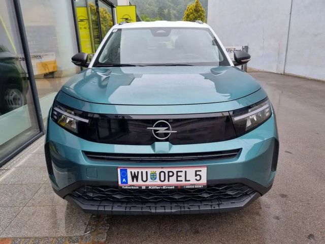 Opel Frontera Edition