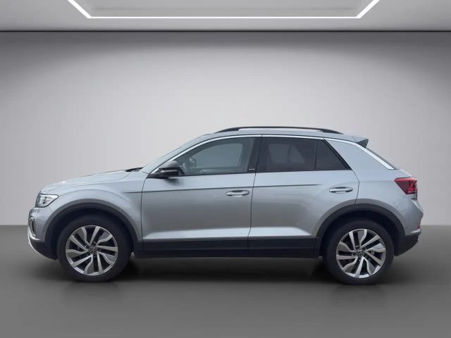 Volkswagen T-Roc DSG Move