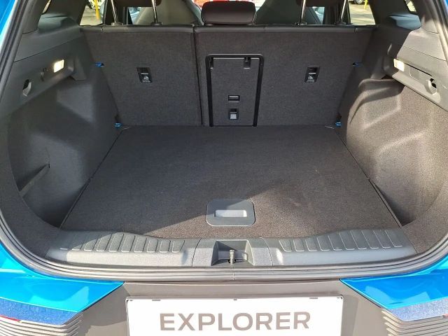 Ford Explorer AWD EV Premium