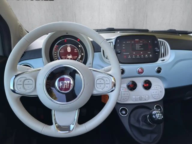 Fiat 500C Dolcevita