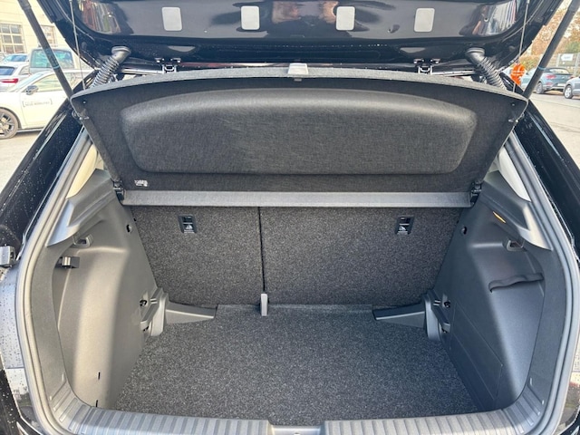 Skoda Fabia Fabia 1.0 MPI Essence+LED+USB+PDC