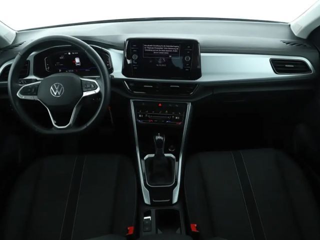 Volkswagen T-Roc DSG Life