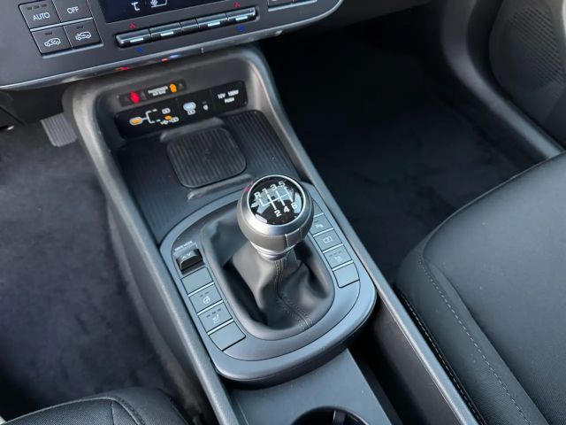 Hyundai Kona 2WD T-GDi