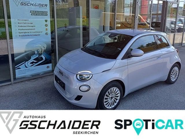 Fiat 500e 42 kWh