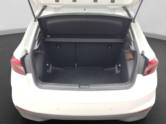 Skoda Fabia 1.0 TSI Selection