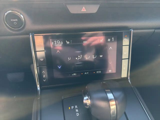 Mazda MX-30 Elektro Automatik Ad`Vantage