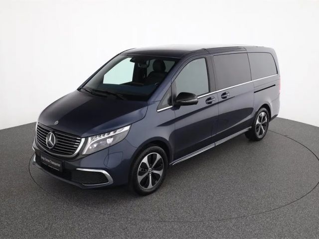 Mercedes-Benz EQV 300