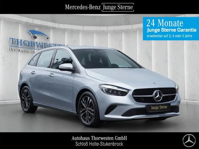 Mercedes-Benz B 200 Progressive