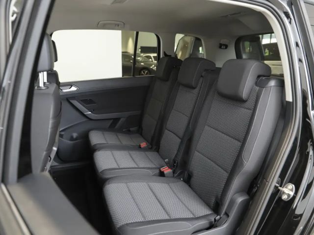Volkswagen Touran Friends TSI