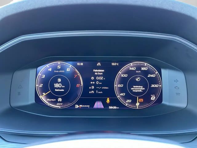 Cupra Formentor 1.5 TSI