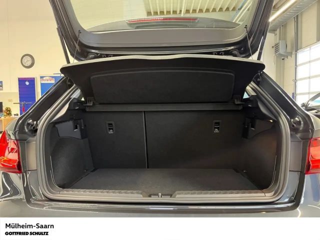 Audi A1 35 TFSI S-Tronic Sportback