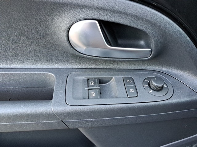 Volkswagen e-up! Active