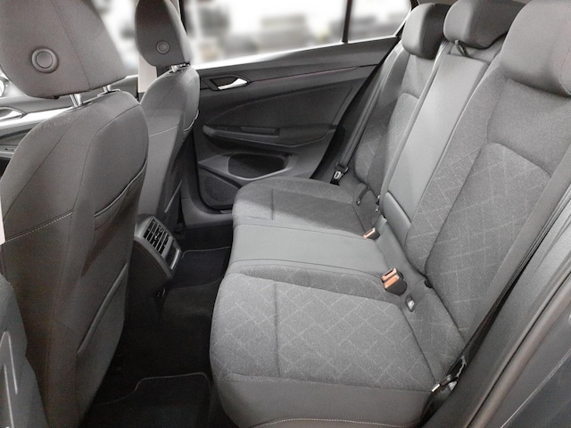 Volkswagen Golf 1.0 TSI Golf VIII