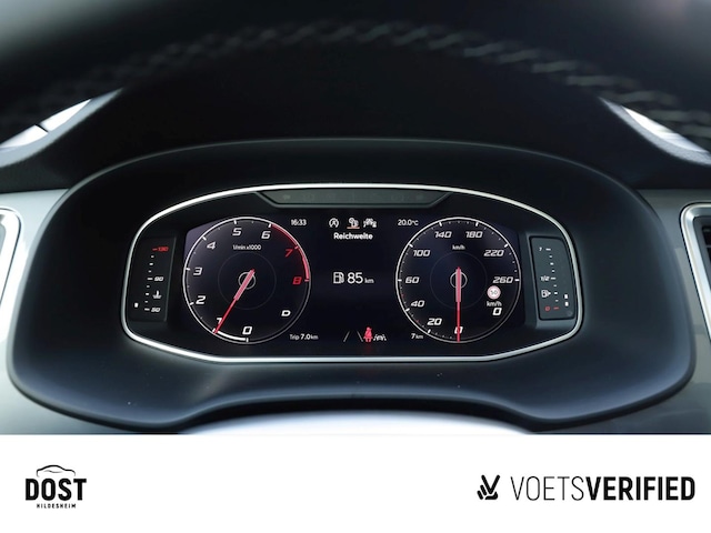 Seat Ateca 1.5 TSI DSG Style