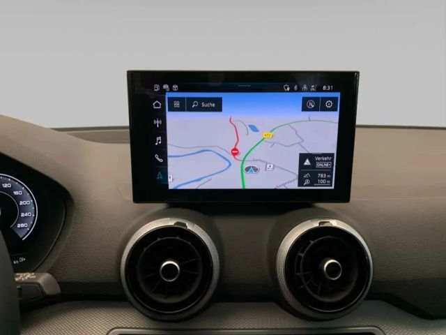 Audi Q2 35 TFSI S-Line