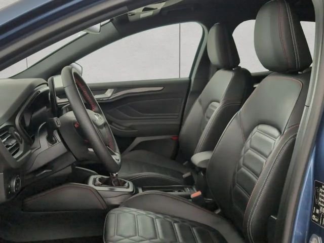 Ford Focus EcoBoost ST Line Wagon