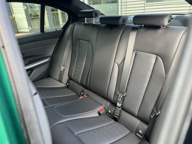 BMW M3 Competition Sedan