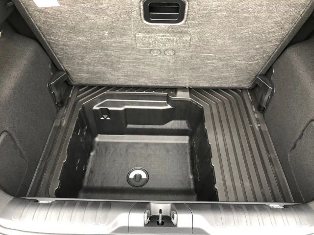 Ford Puma EcoBoost ST Line