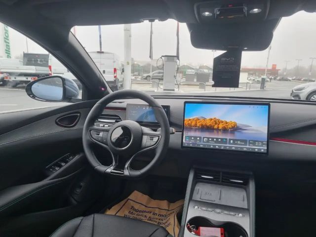 BYD Seal 6 Comfort DM-i Touring