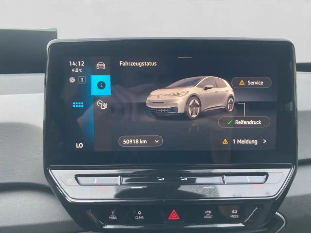 Volkswagen ID.3 Pure