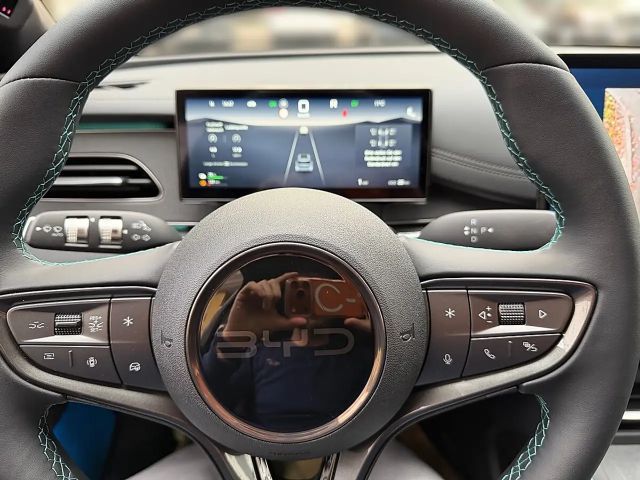 BYD Seal 6 Comfort DM-i Touring