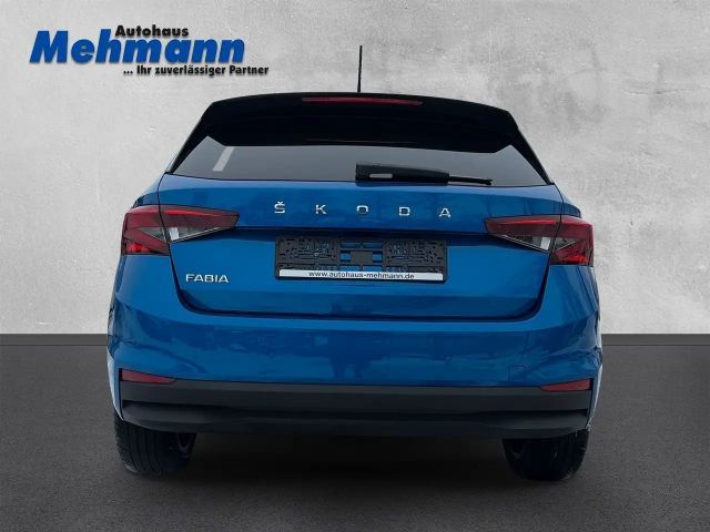 Skoda Fabia 1.0 TSI Ambition