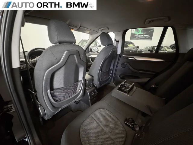 BMW X1 sDrive18i