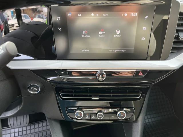 Opel Mokka Elegance Mokka-e