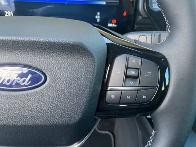 Ford Puma E-Gen 43kWh