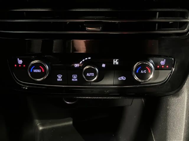 Opel Mokka 1.2 Turbo