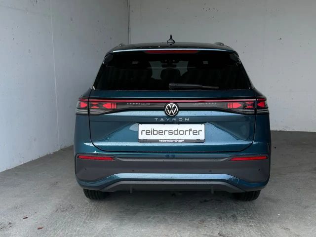 Volkswagen Tayron DSG