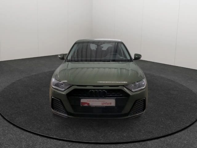 Audi A1 25 TFSI S-Tronic Sportback