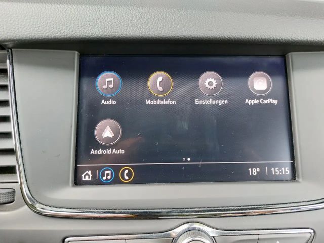 Opel Astra Business Sports Tourer