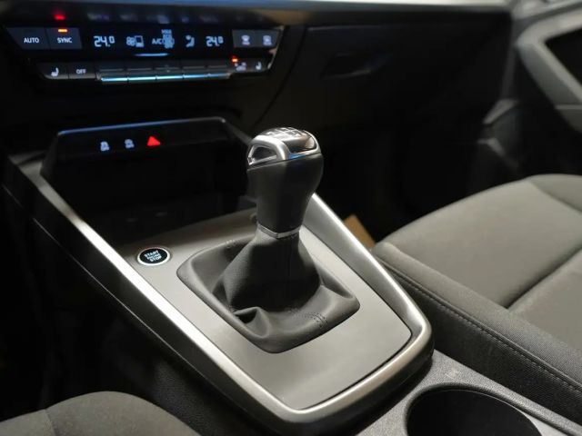 Audi A3 30 TDI Sedan