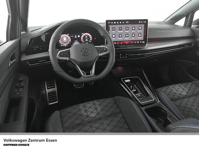 Volkswagen Golf 2.0 TSI 4Motion DSG