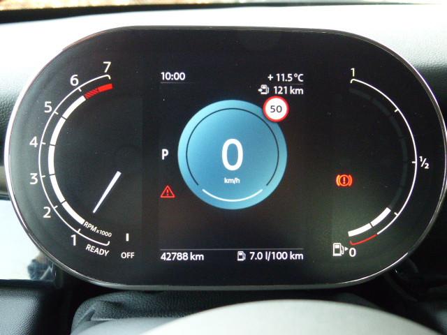 MINI Cooper 1.5 Classic