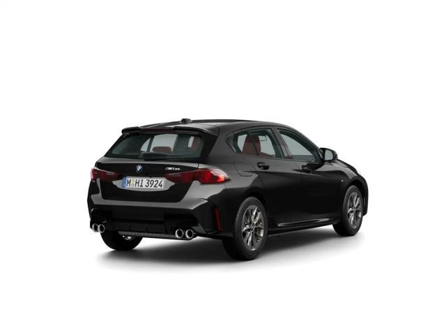 BMW 135 M-Sport Sedan xDrive
