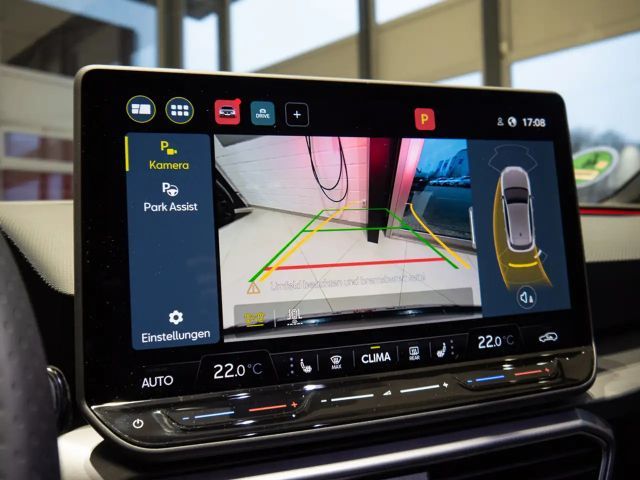 Seat Leon 1.5 eTSI FR-lijn