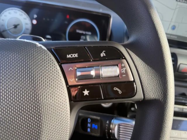 Hyundai INSTER 42 kWh